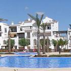Appartamento Di Vacanza Murcia: Ferienwohnung La Torre Golf Resort 