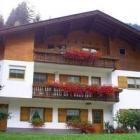 Casa Di Vacanza Vorarlberg: Martha 