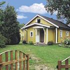 Casa Di Vacanza Löttorp: Ferienhaus Källa 