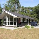 Casa Di Vacanza Bornholm: Ferienhaus Hasle 