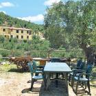 Appartamento Di Vacanza Imperia: Agriturismo Le Rocche 