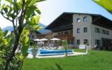 Appartamento Di Vacanza Salisburgo: Oberreiter (At-5542-12) 