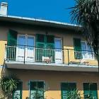 Appartamento Di Vacanza Liguria: Appartamento Conpiano 