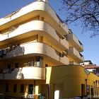 Appartamento Di Vacanza Caorle: Residenz Mediterraneo 