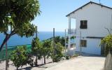 Appartamento Di Vacanza Liguria: Casa Elda (Pgi160) 