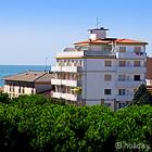 Appartamento Di Vacanza Bibione: Ferienwohnung Nur 30 M Vom Strand 