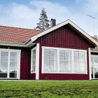 Casa Di Vacanza Ryd Kronobergs Lan: Ferienhaus Ryd 