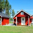 Casa Di Vacanza Svezia: Ferienhaus Båstad 