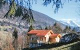 Appartamento Di Vacanza Le Grand Bornand: Namasté Fr7424.100.1 