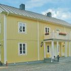 Casa Di Vacanza Svezia: Ferienhaus Säffle 