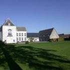 Casa Di Vacanza Belgio: La Ferme Du Château 