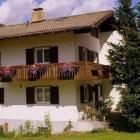 Appartamento Di Vacanza Vorarlberg: Kessler 