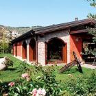 Casa Di Vacanza Liguria: Villa Monterosso 