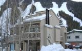 Appartamento Di Vacanza Sun Valley Idaho: Snowrun 5, Studio Us8300.192.1 