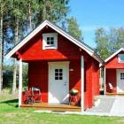 Casa Di Vacanza Svezia: Ferienhaus Båstad 