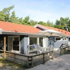 Casa Di Vacanza Nexø: Ferienhaus Dueodde 
