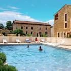 Appartamento Di Vacanza Barjac Languedoc Roussillon: Ferienwohnung ...