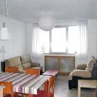 Apartment Pais Vasco: Appartamento 