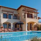 Casa Di Vacanza Cipro Swimming Pool: Casa Di Vacanze 3 Bedroom Junior Villa ...