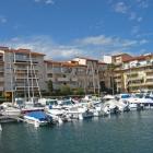 Apartment Canet Plage: Appartamento Les Marines De Port Canet 