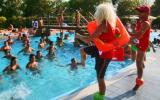 Casa Di Vacanza Cesenatico Swimming Pool: It4440.1.1 