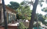 Casa Di Vacanza Provence Alpes Cote D'azur Sauna: Fr8141.700.1 