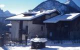 Apartment Valle Di Cadore: It3876.100.1 