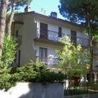 Apartment Emilia Romagna: Appartamento Les Villes 