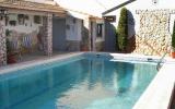 Casa Di Vacanza Murcia Swimming Pool: Es9763.100.1 
