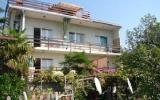 Apartment Crikvenica Swimming Pool: Hr3300.95.1 