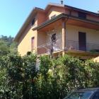 Apartment Liguria Swimming Pool: Appartamento 