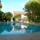 Apartment Lignano Swimming Pool: Appartamento Parco Hemingway 