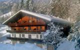 Apartment Alpbach Sauna: At6236.200.2 