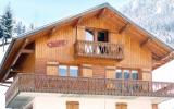 Casa Di Vacanza Abondance Rhone Alpes: Fr7487.500.1 