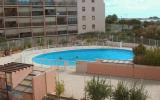 Apartment Le Grau Du Roi Swimming Pool: Fr6615.135.1 