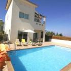 Casa Di Vacanza Cipro Swimming Pool: Casa Di Vacanze Anna 