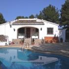 Casa Di Vacanza Jávea Swimming Pool: Casa Di Vacanze 