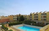 Apartment Gruissan Swimming Pool: Fr6638.910.10 