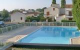 Apartment Poitou Charentes Swimming Pool: Fr3206.230.2 