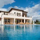 Casa Di Vacanza Cipro Swimming Pool: Casa Di Vacanze 4 Bedroom Superior ...