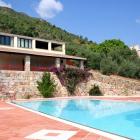 Apartment Italia Swimming Pool: Appartamento Is Murtas 