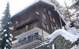 Apartment Valais Sauna: Ch3920.650.1 