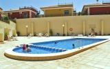 Casa Di Vacanza Spagna Swimming Pool: Es9756.900.1 