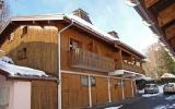 Casa Di Vacanza Saint Gervais Rhone Alpes Sauna: Fr7450.195.1 