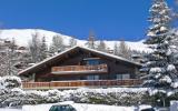 Apartment Verbier Sauna: Ch1935.220.1 