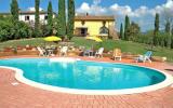 Casa Di Vacanza Vinci Toscana Swimming Pool: It5220.965.1 