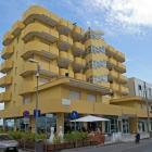 Apartment Rimini Emilia Romagna: Appartamento 