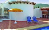 Casa Di Vacanza Pego Comunidad Valenciana Swimming Pool: Es9725.229.1 