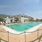 Apartment Arma Di Taggia: Appartamento Castellaro Golf Resort 