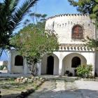 Casa Di Vacanza Sardegna: Casa Di Vacanze Torre Moresca 